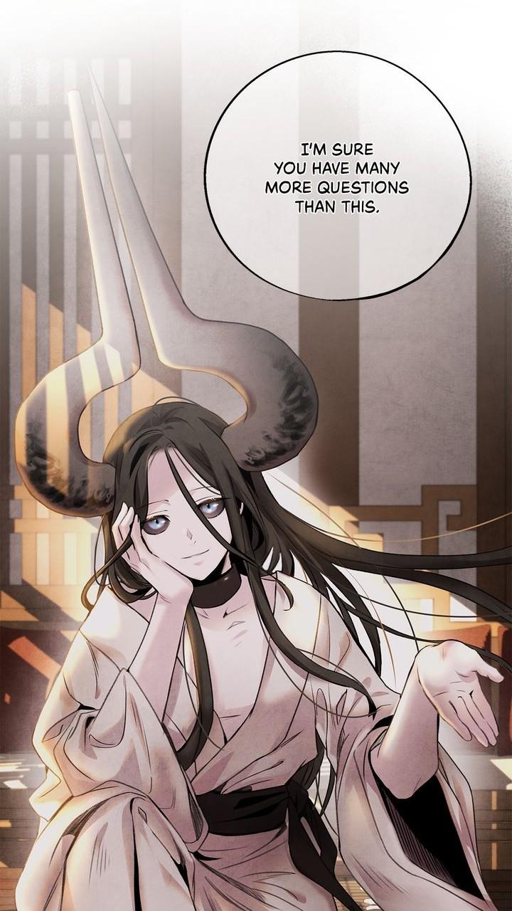 Aza (WOO Saesae) Chapter 41 page 18 - 