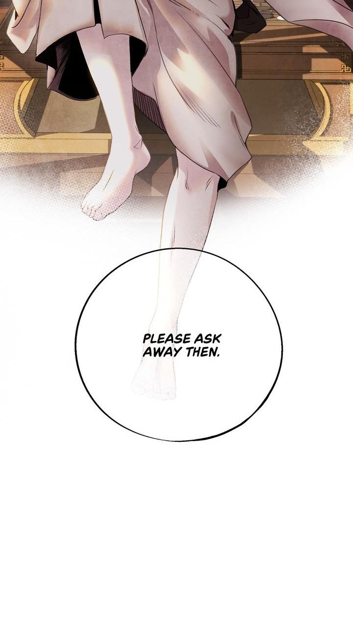 Aza (WOO Saesae) Chapter 41 page 19 - 