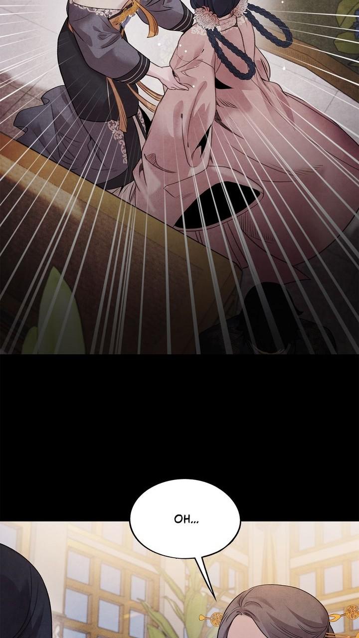 Aza (WOO Saesae) Chapter 41 page 28 - 