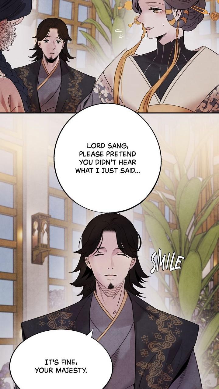 Aza (WOO Saesae) Chapter 41 page 29 - 