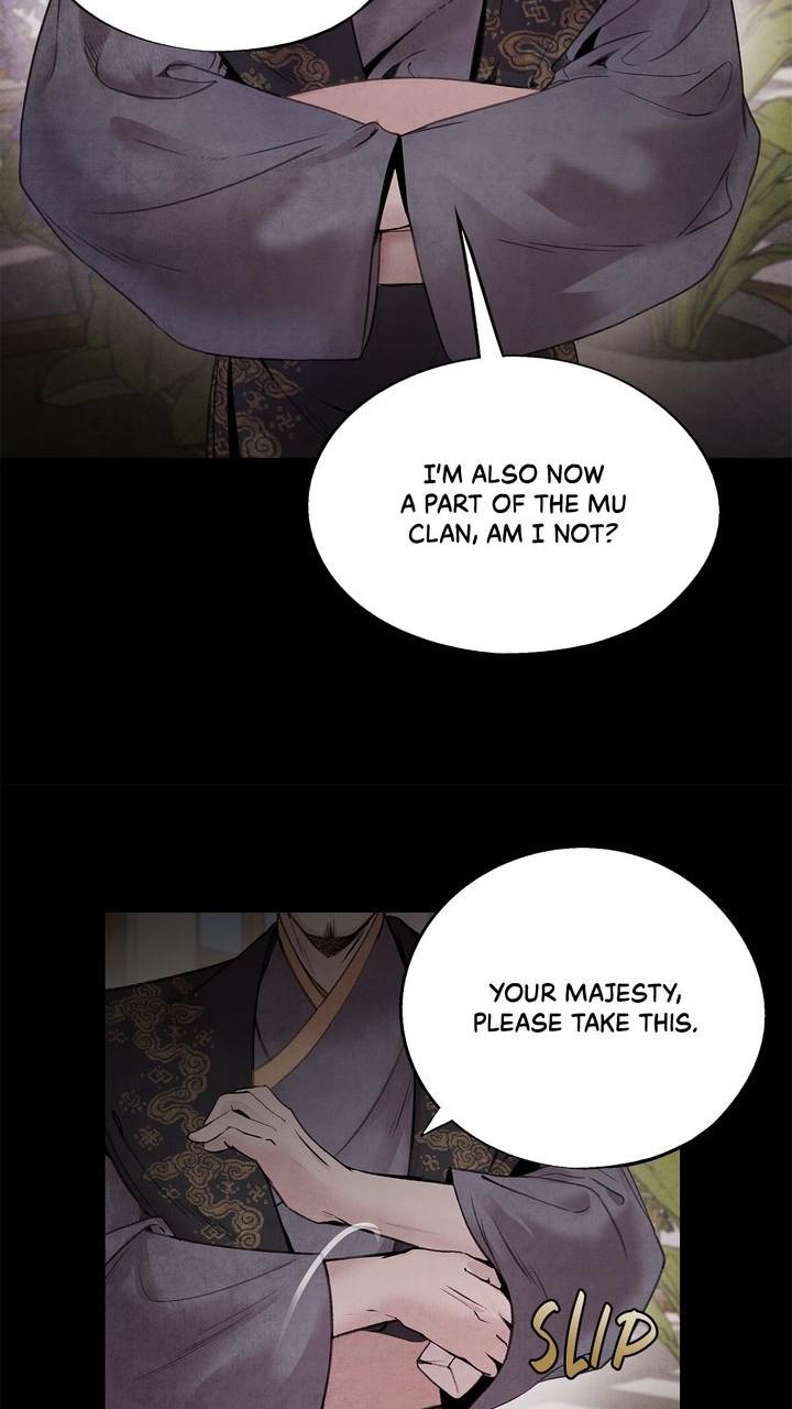 Aza (WOO Saesae) Chapter 41 page 30 - 