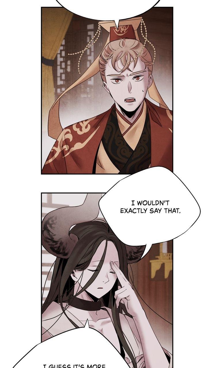Aza (WOO Saesae) Chapter 41 page 4 - 