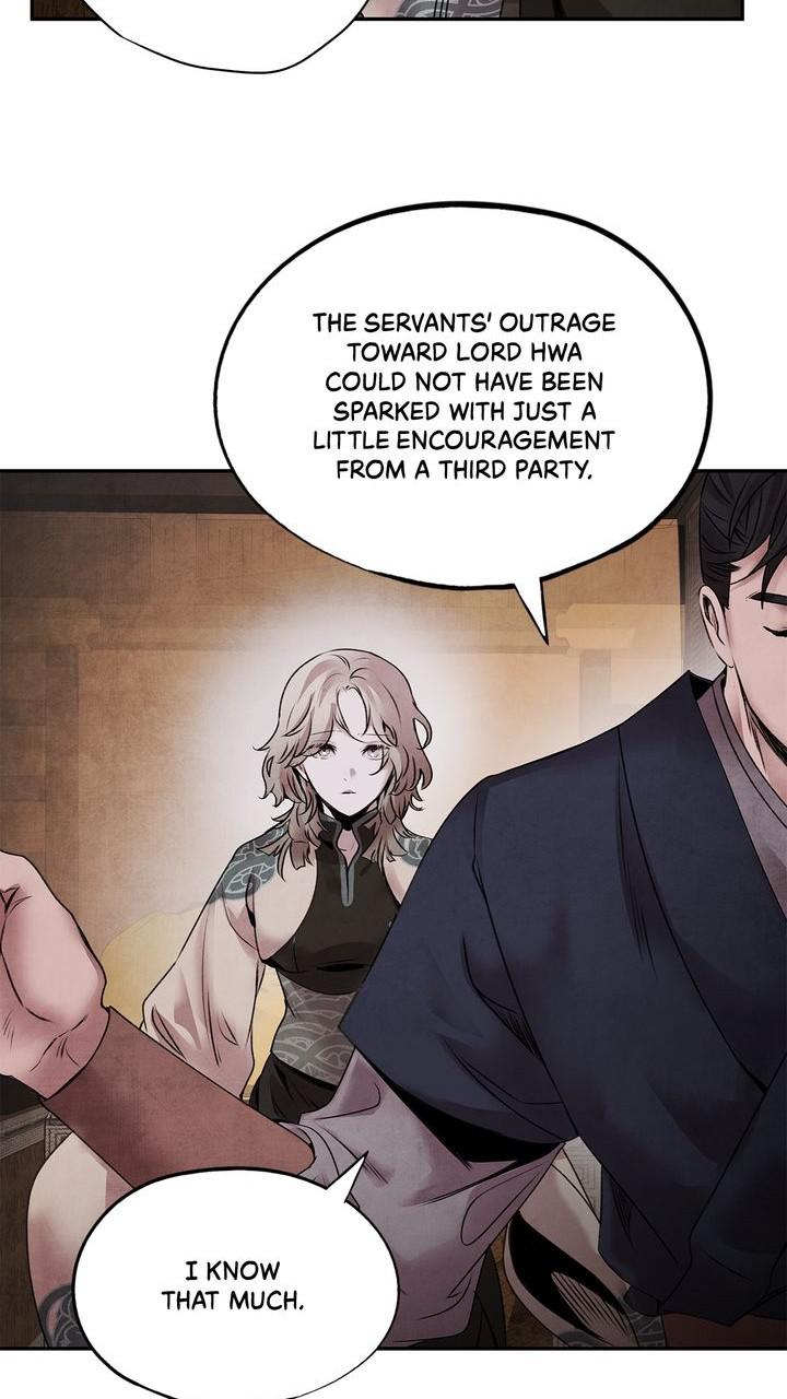 Aza (WOO Saesae) Chapter 41 page 41 - 