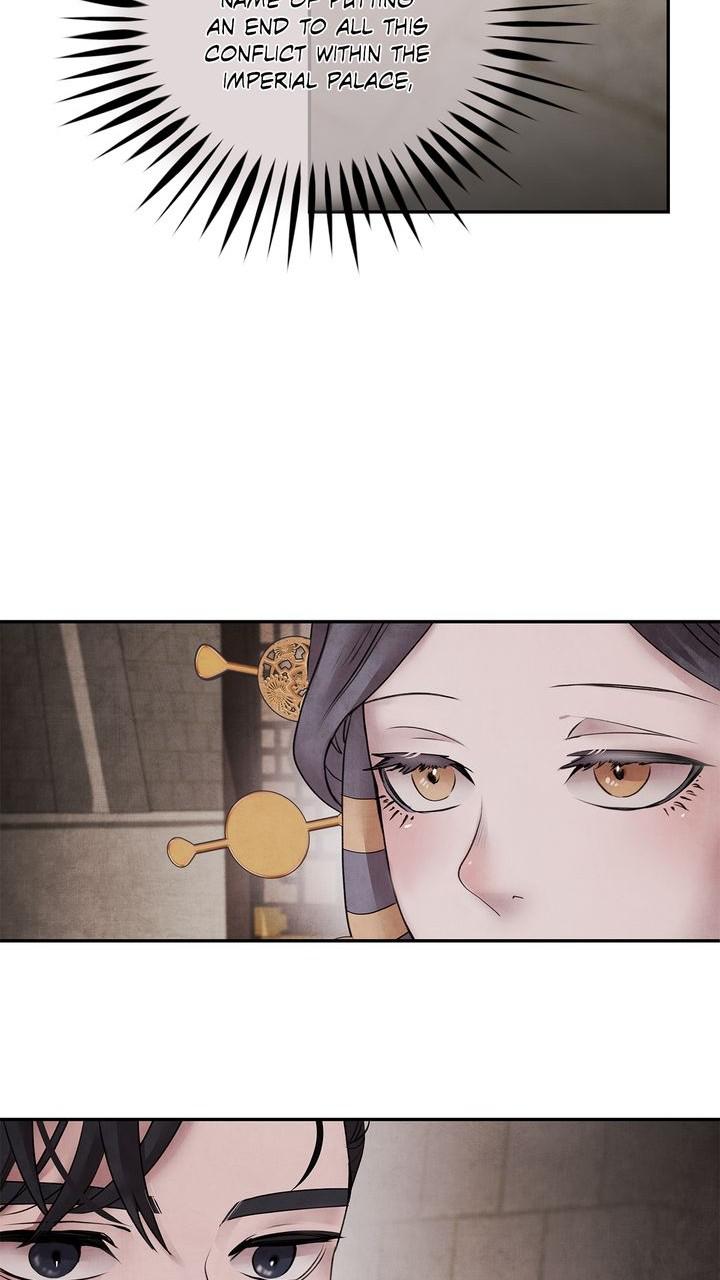 Aza (WOO Saesae) Chapter 41 page 48 - 