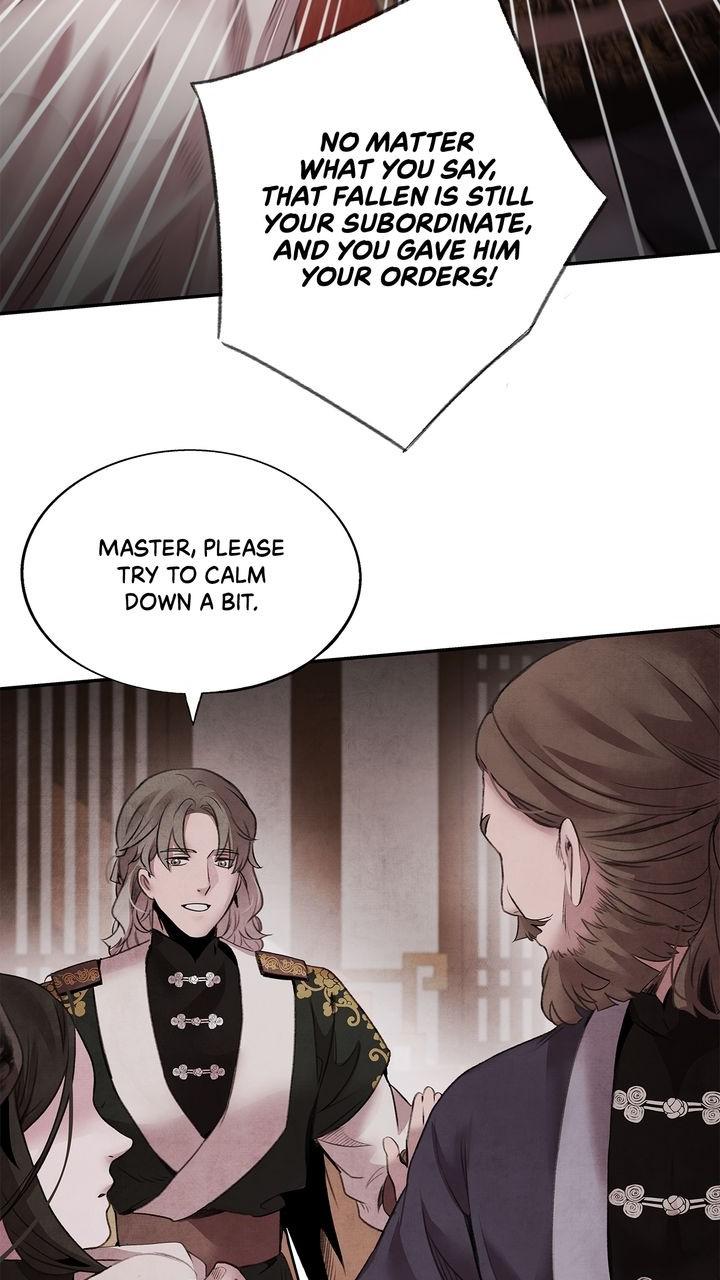 Aza (WOO Saesae) Chapter 41 page 6 - 