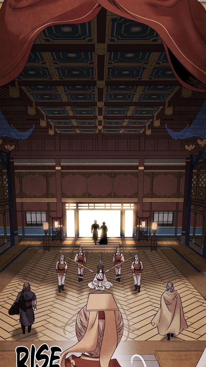 Aza (WOO Saesae) Chapter 41 page 53 - 
