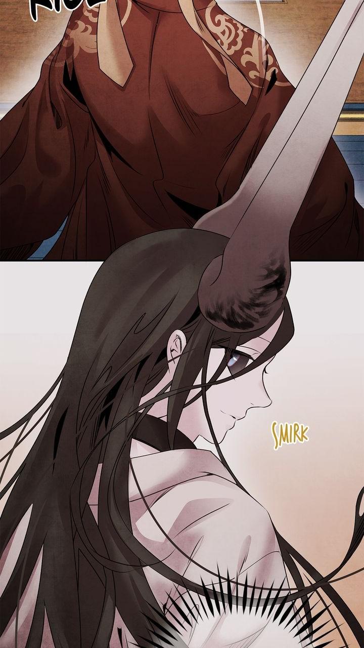 Aza (WOO Saesae) Chapter 41 page 54 - 