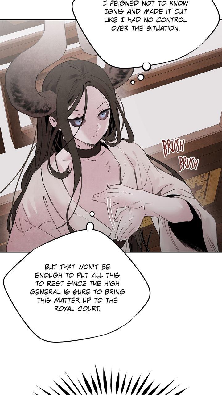 Aza (WOO Saesae) Chapter 41 page 9 - 