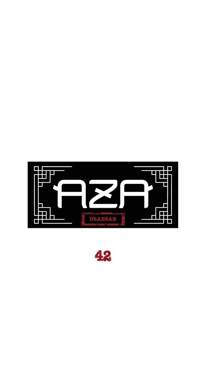 Aza (WOO Saesae) Chapter 42 page 1 - 