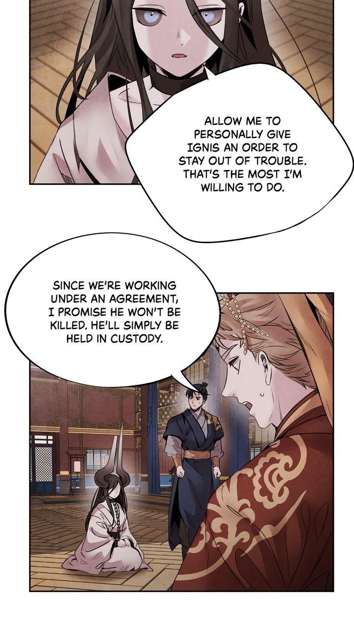 Aza (WOO Saesae) Chapter 42 page 11 - 