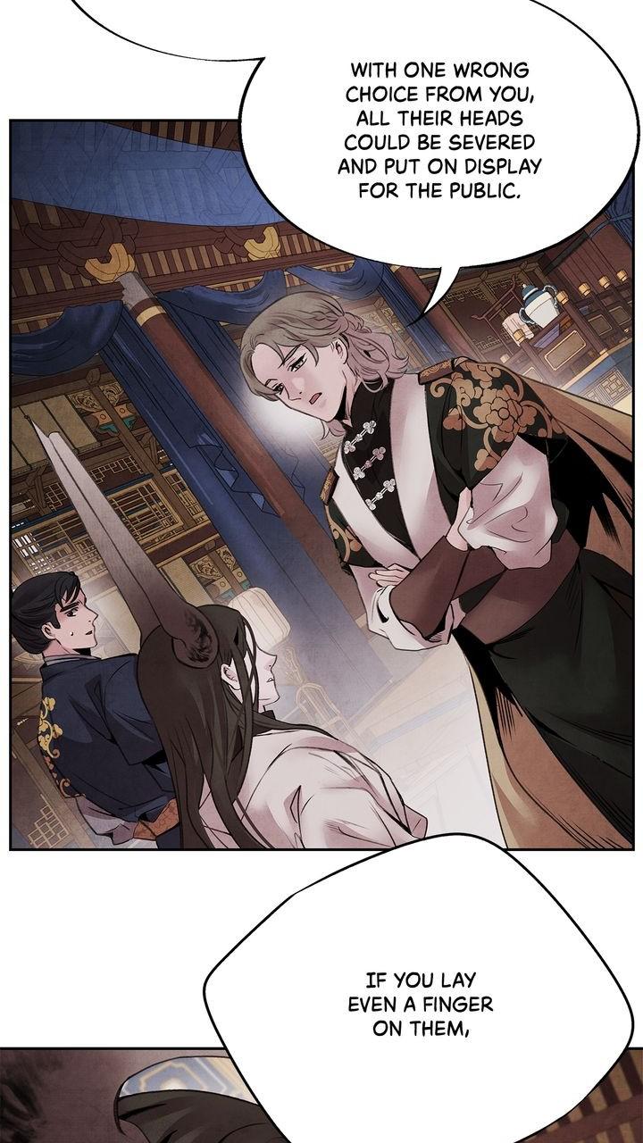 Aza (WOO Saesae) Chapter 42 page 14 - 