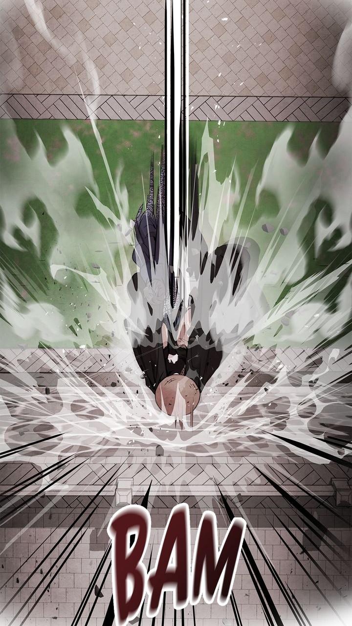 Aza (WOO Saesae) Chapter 42 page 20 - 