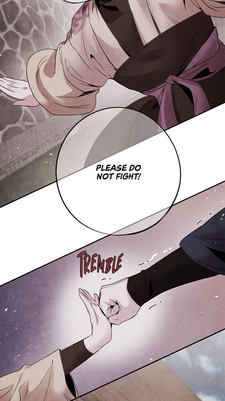 Aza (WOO Saesae) Chapter 42 page 30 - 
