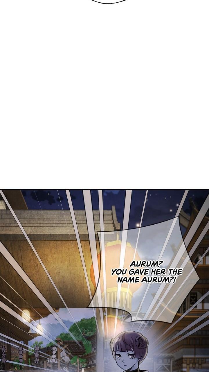 Aza (WOO Saesae) Chapter 42 page 32 - 