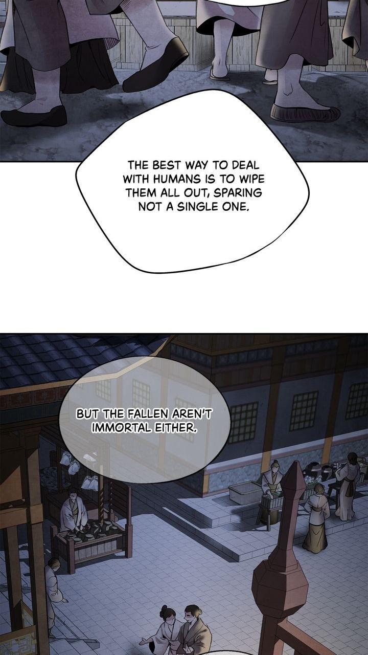 Aza (WOO Saesae) Chapter 42 page 38 - 