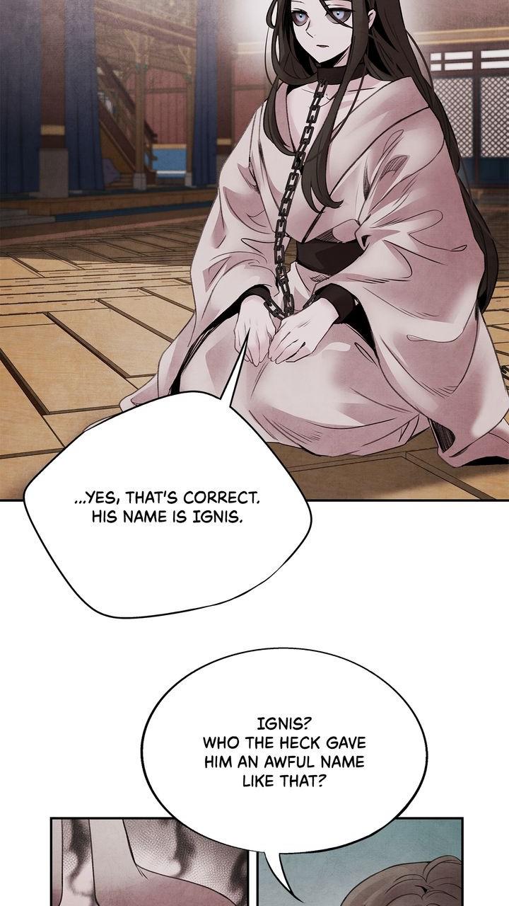 Aza (WOO Saesae) Chapter 42 page 5 - 