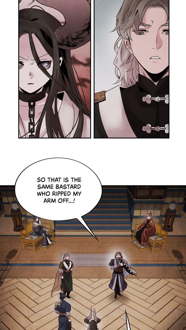 Aza (WOO Saesae) Chapter 42 page 6 - 