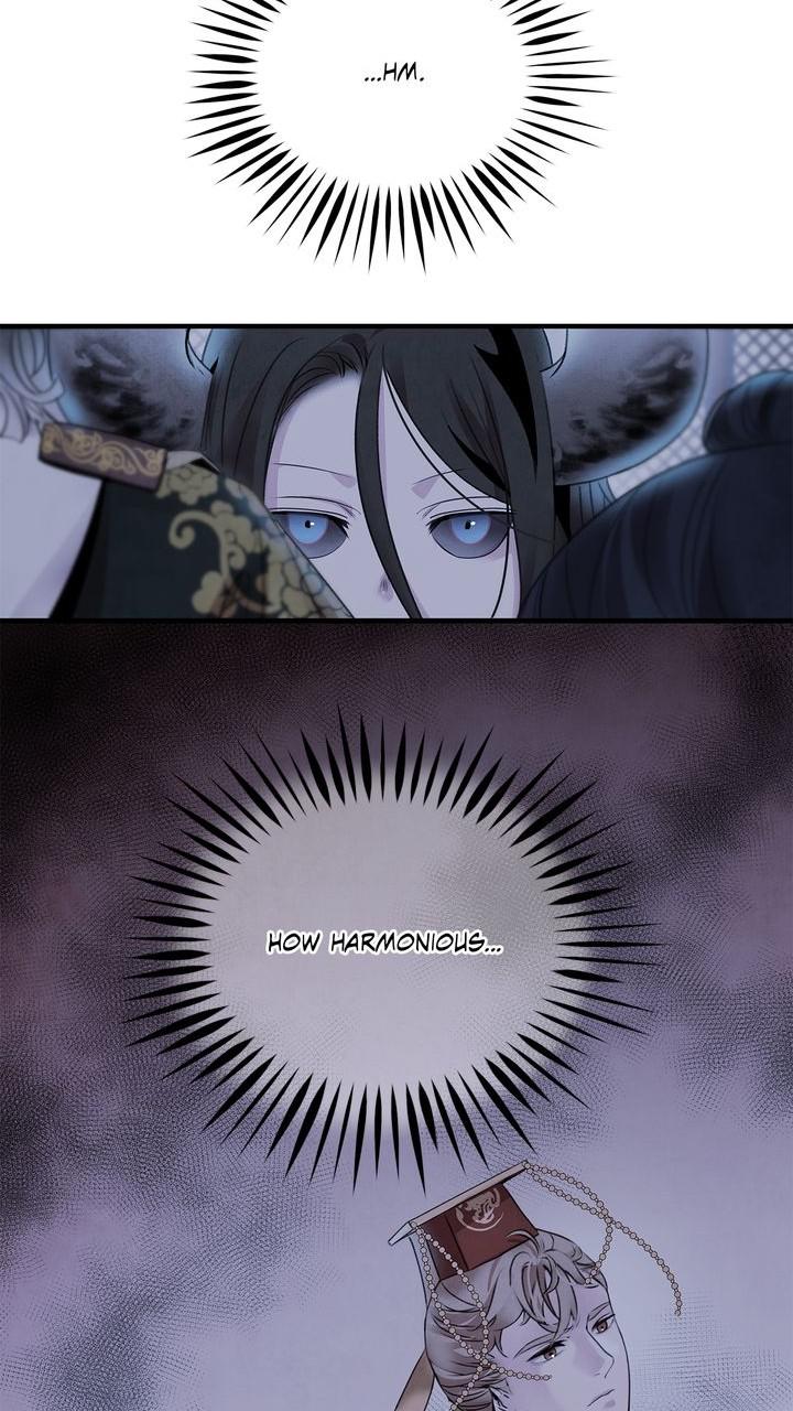 Aza (WOO Saesae) Chapter 42 page 57 - 