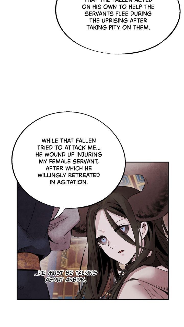 Aza (WOO Saesae) Chapter 42 page 8 - 
