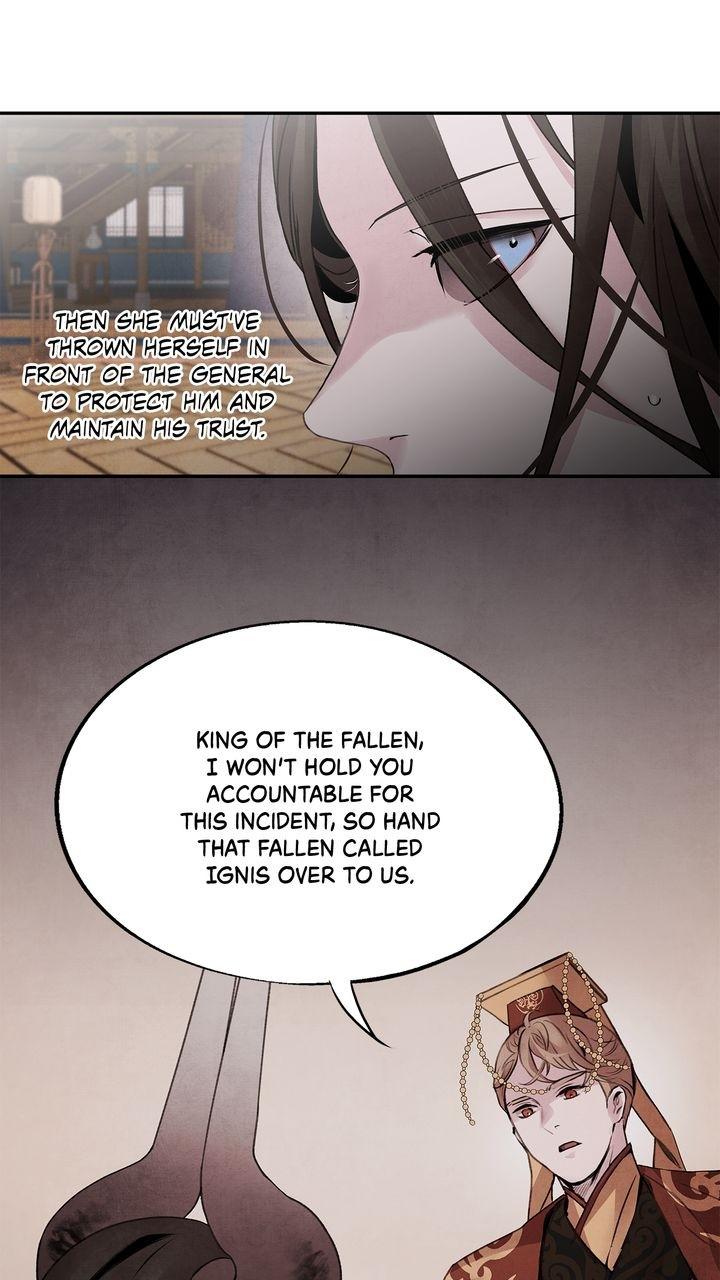 Aza (WOO Saesae) Chapter 42 page 9 - 