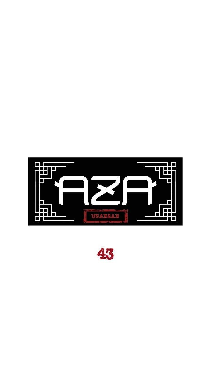 Aza (WOO Saesae) Chapter 43 page 1 - 