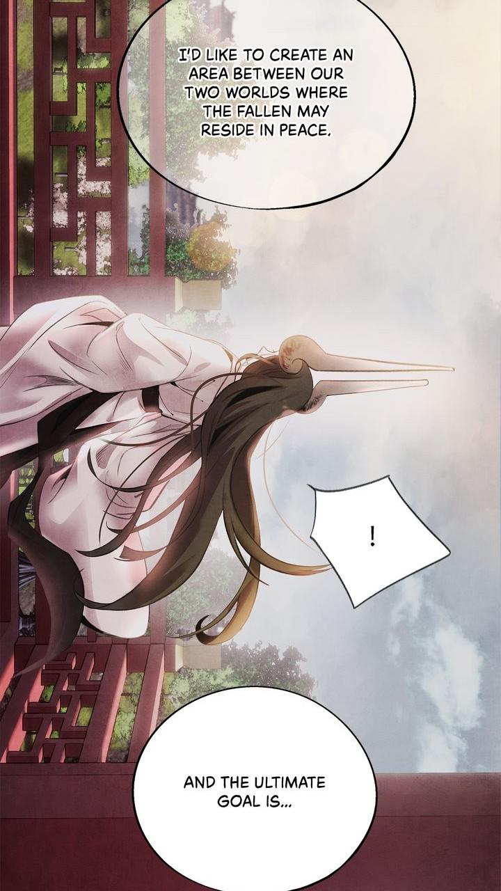 Aza (WOO Saesae) Chapter 43 page 22 - 