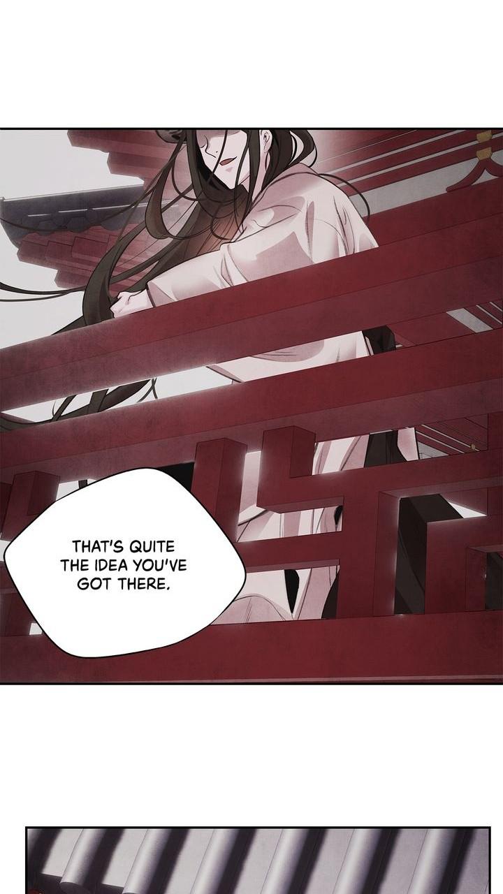 Aza (WOO Saesae) Chapter 43 page 25 - 