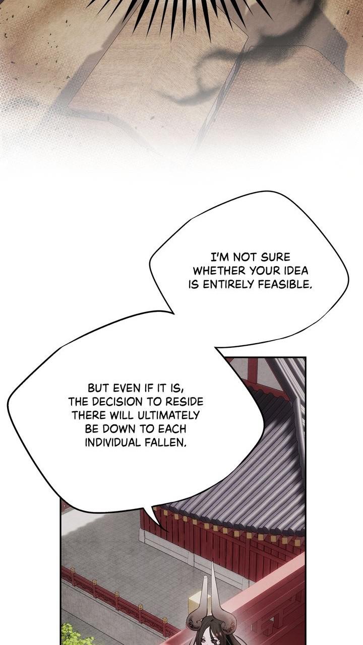 Aza (WOO Saesae) Chapter 43 page 30 - 