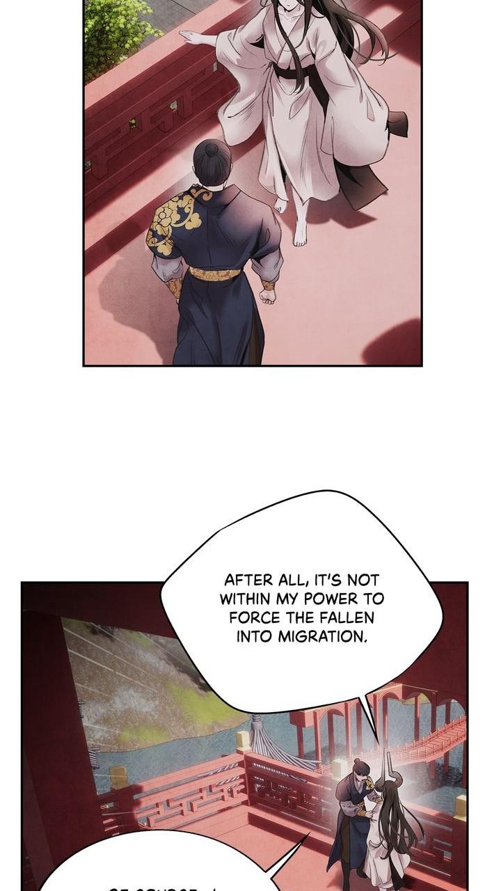 Aza (WOO Saesae) Chapter 43 page 31 - 