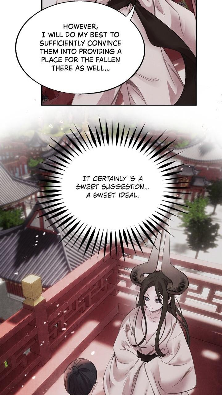 Aza (WOO Saesae) Chapter 43 page 33 - 