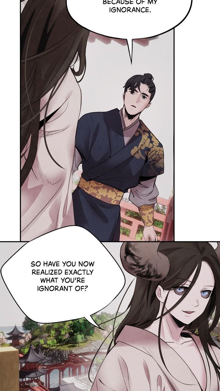 Aza (WOO Saesae) Chapter 43 page 42 - 