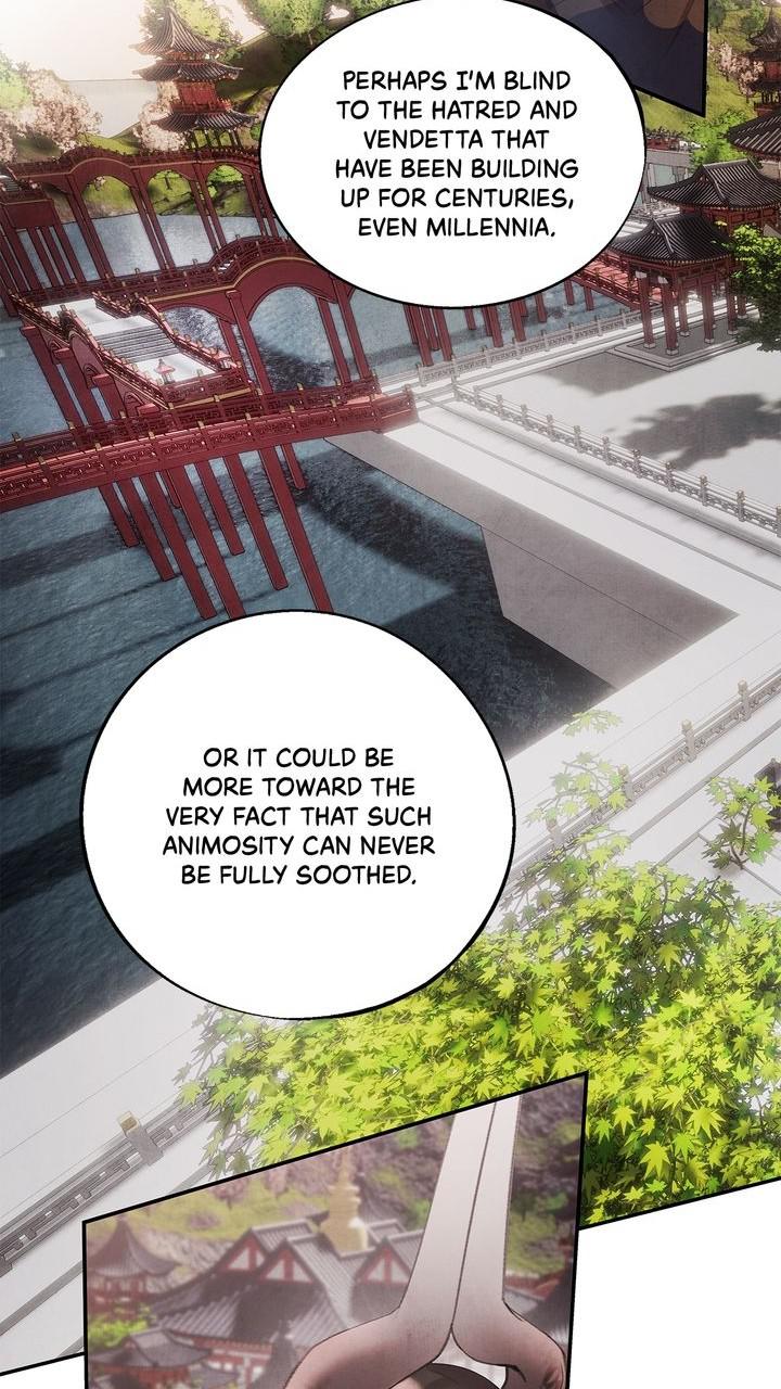Aza (WOO Saesae) Chapter 43 page 44 - 