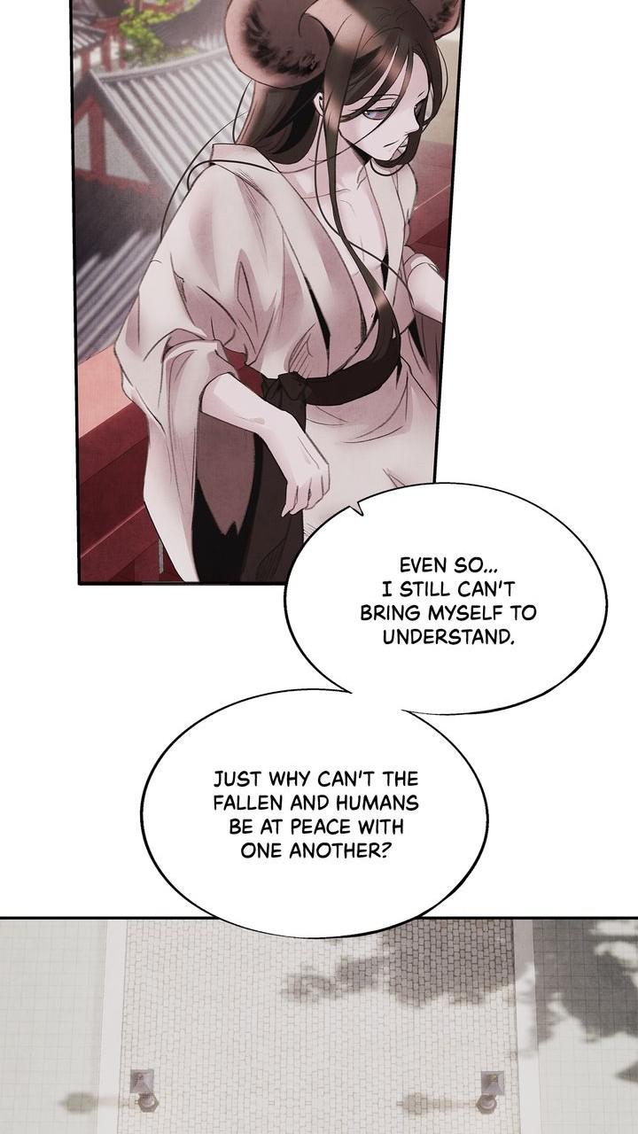 Aza (WOO Saesae) Chapter 43 page 45 - 