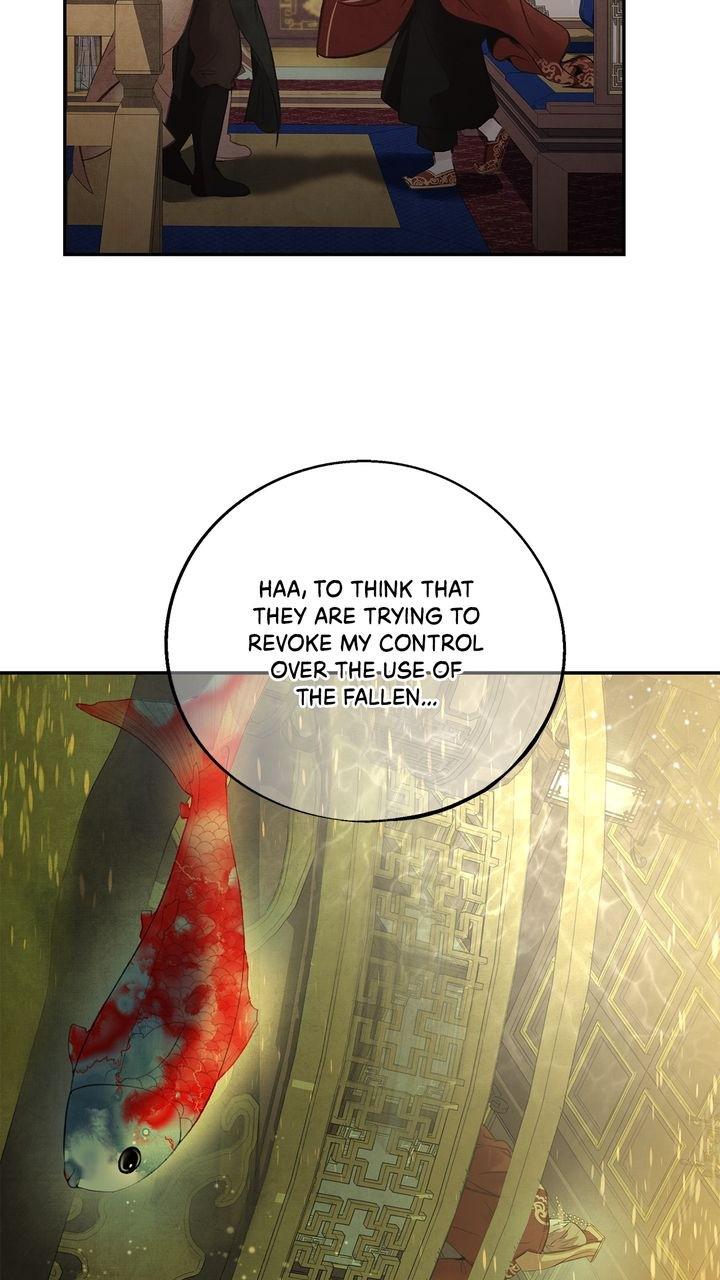 Aza (WOO Saesae) Chapter 43 page 8 - 