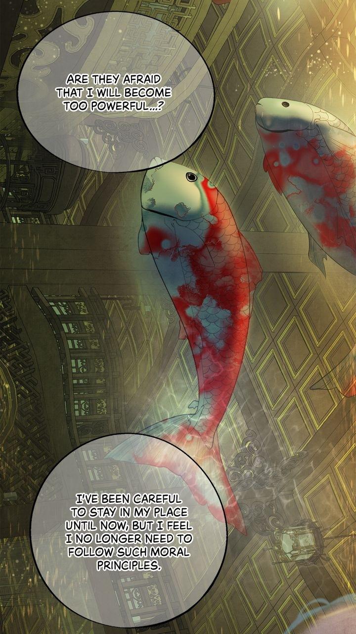 Aza (WOO Saesae) Chapter 43 page 9 - 