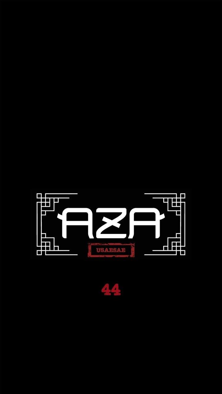 Aza (WOO Saesae) Chapter 44 page 1 - 