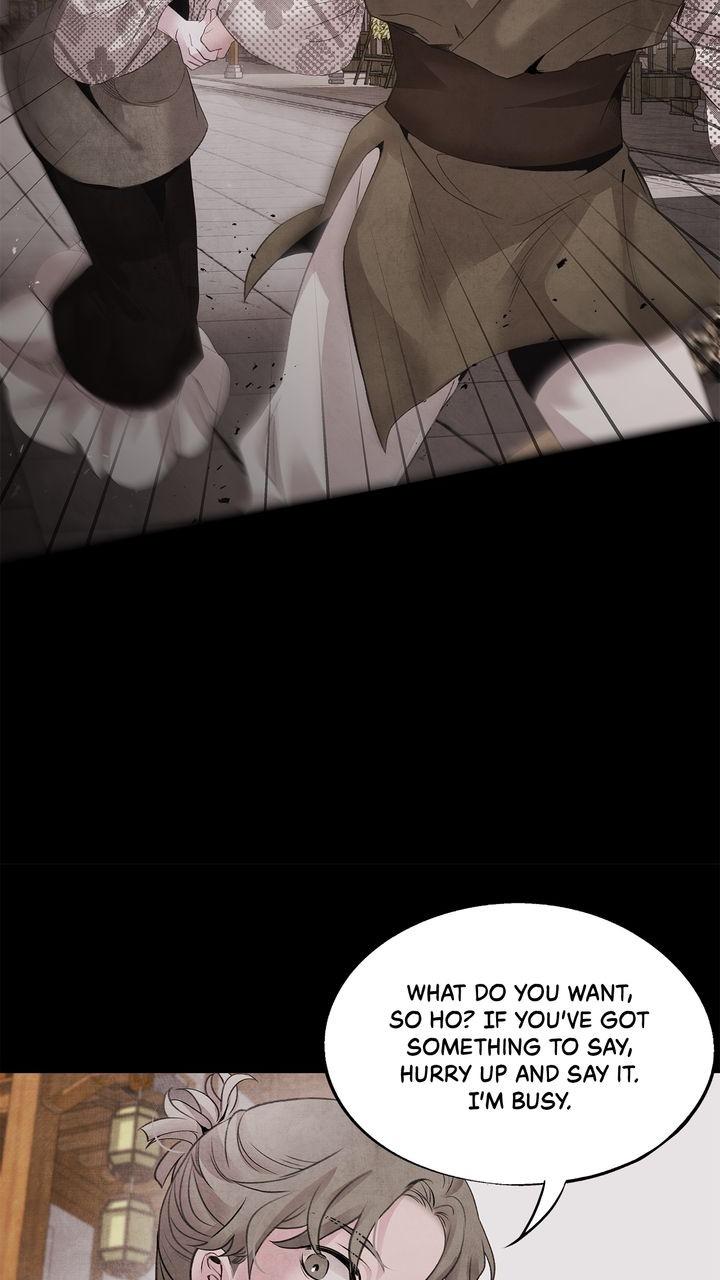 Aza (WOO Saesae) Chapter 44 page 15 - 