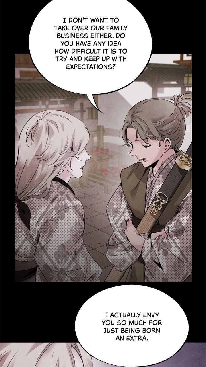 Aza (WOO Saesae) Chapter 44 page 18 - 