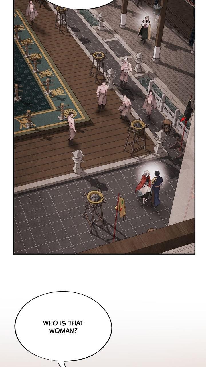 Aza (WOO Saesae) Chapter 44 page 23 - 