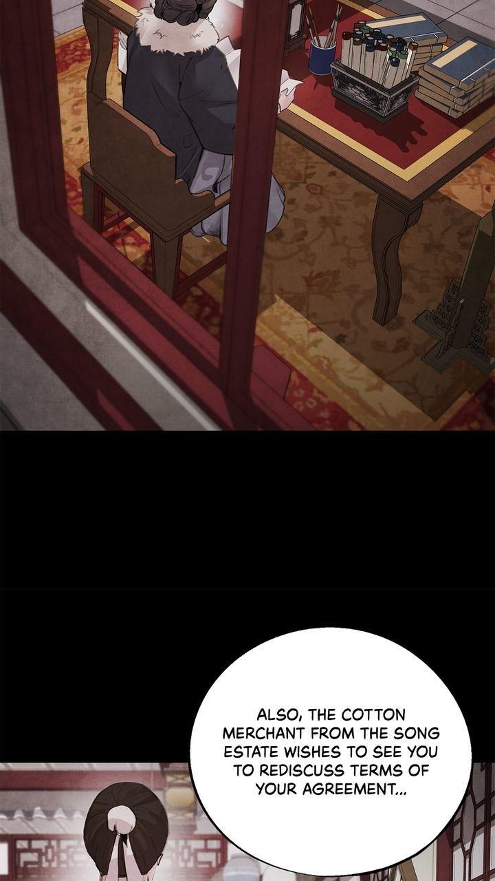 Aza (WOO Saesae) Chapter 44 page 4 - 