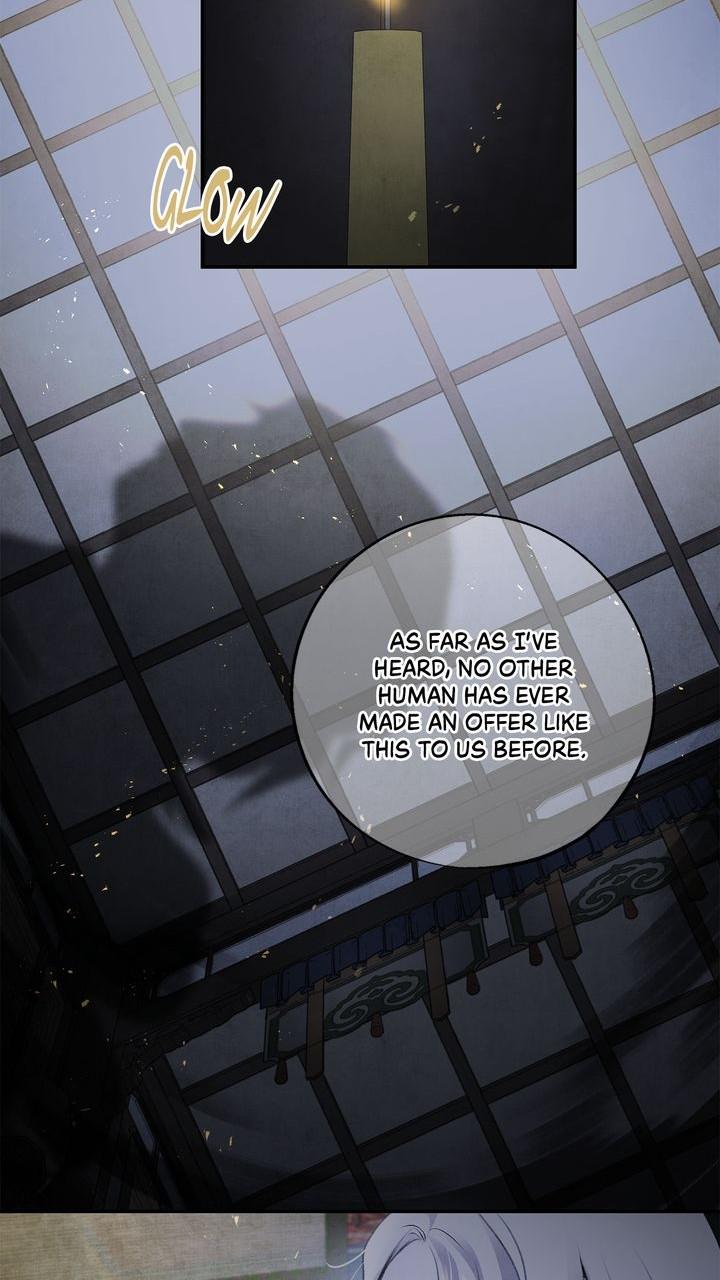 Aza (WOO Saesae) Chapter 44 page 36 - 