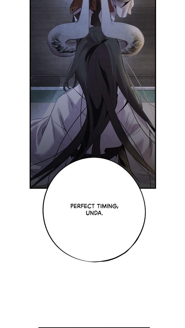 Aza (WOO Saesae) Chapter 44 page 41 - 
