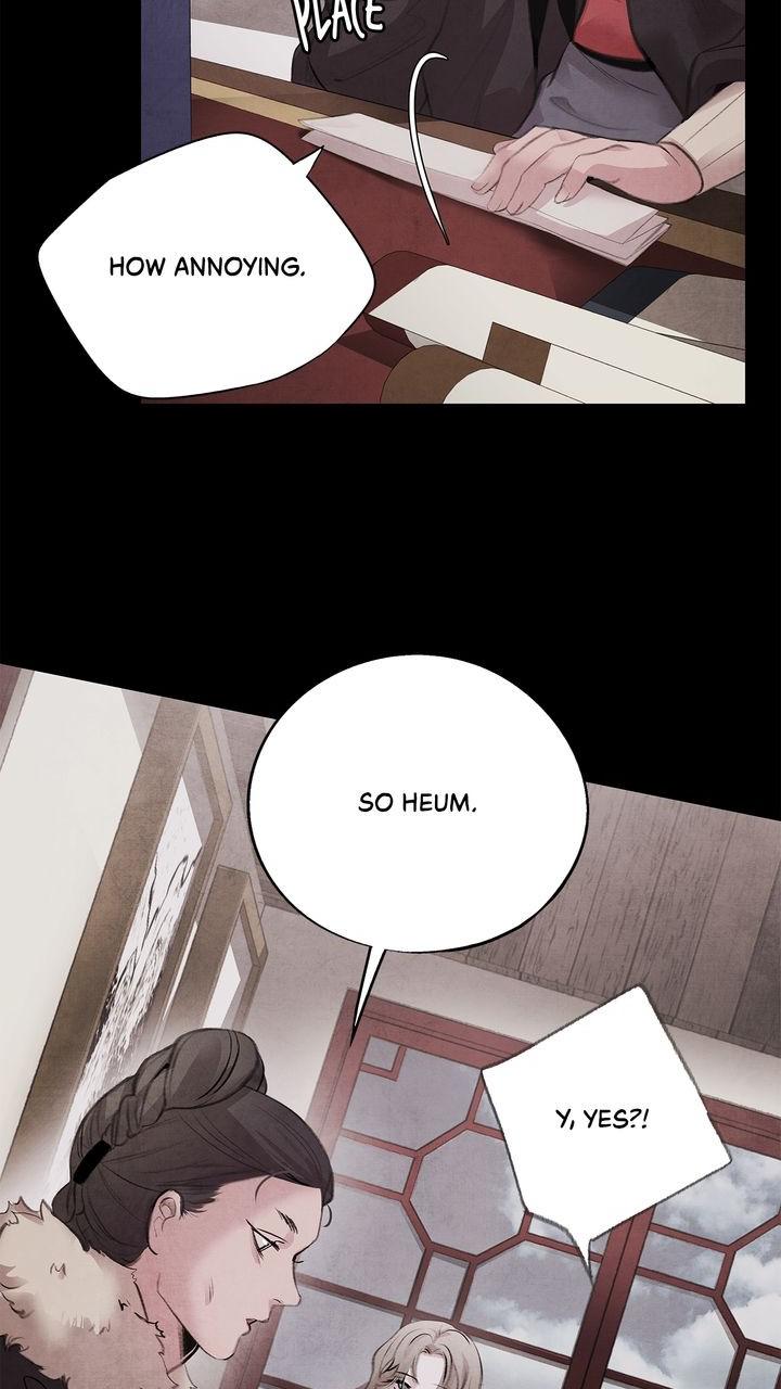 Aza (WOO Saesae) Chapter 44 page 6 - 