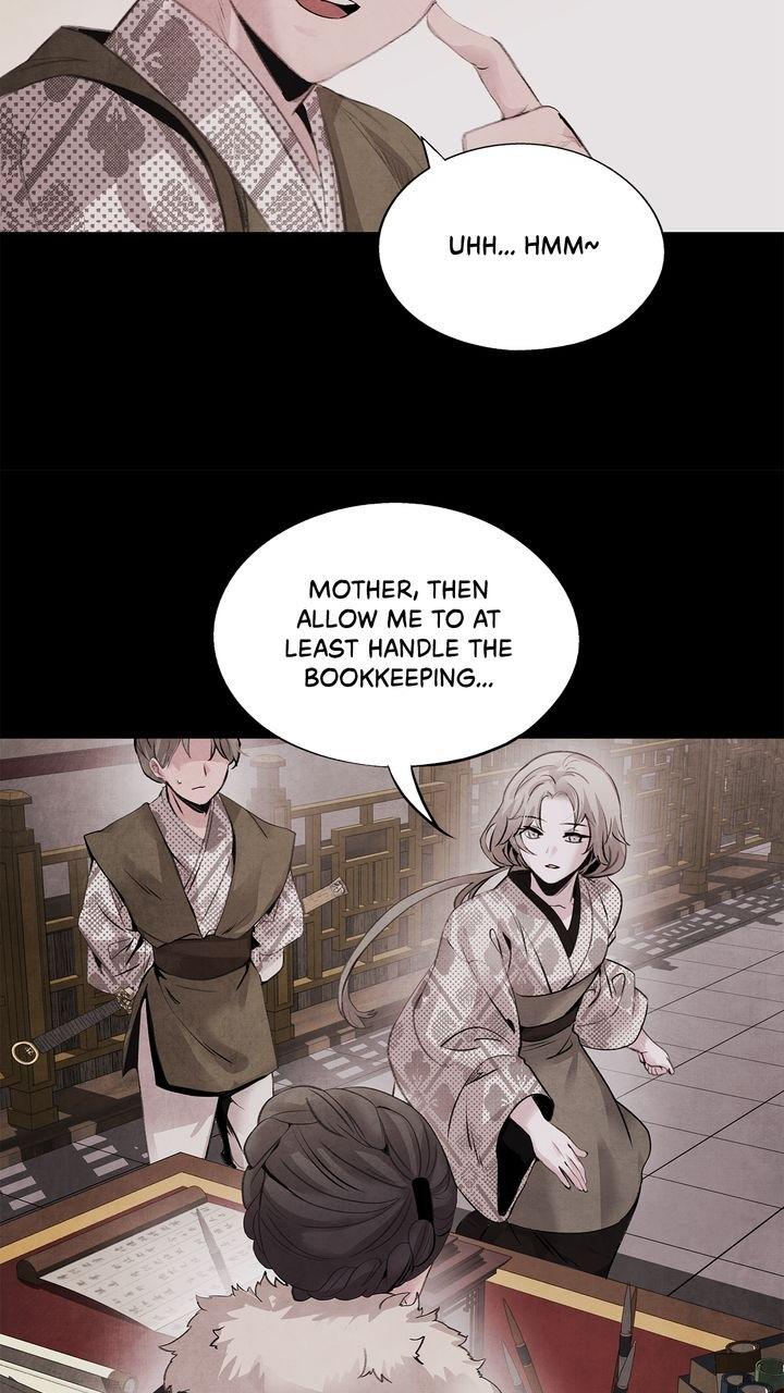Aza (WOO Saesae) Chapter 44 page 8 - 