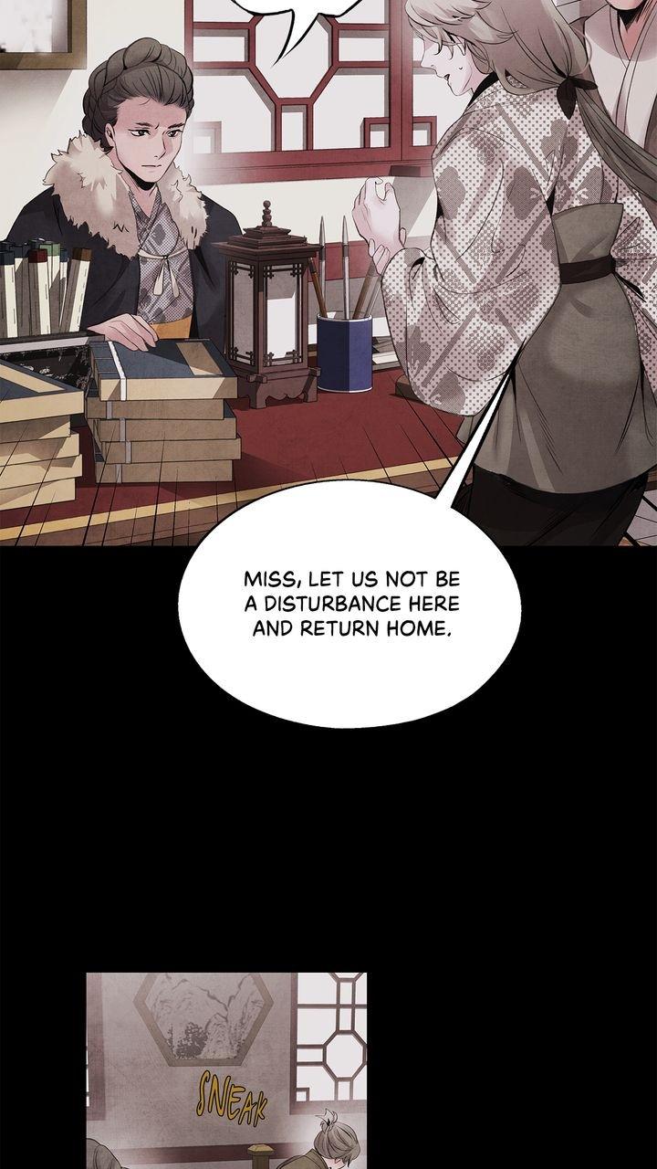 Aza (WOO Saesae) Chapter 44 page 10 - 