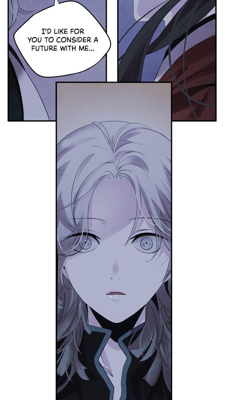 Aza (WOO Saesae) Chapter 45 page 44 - 