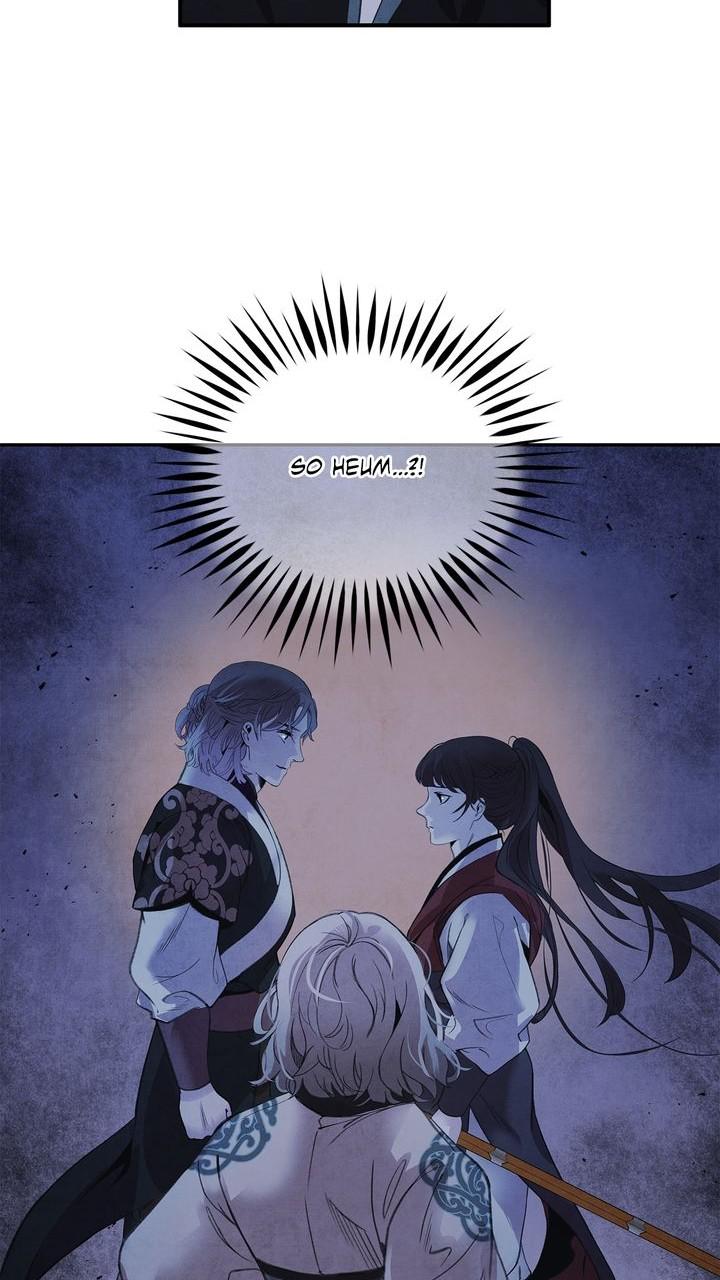 Aza (WOO Saesae) Chapter 45 page 45 - 