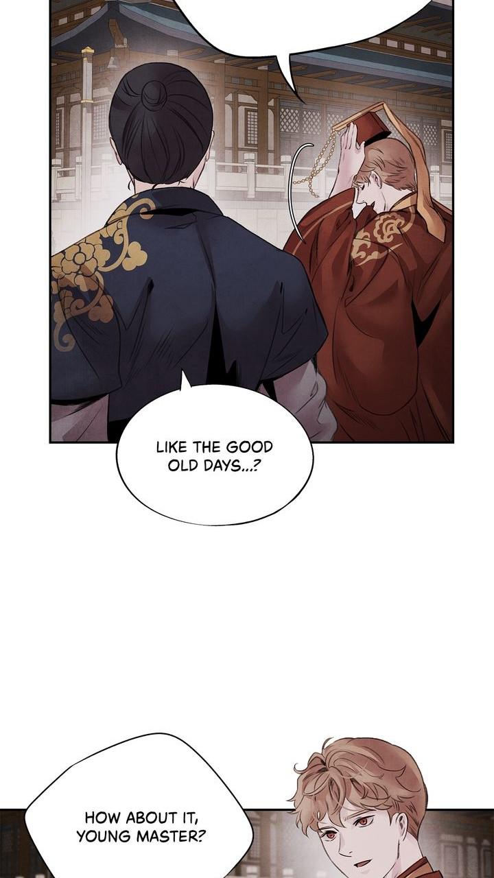 Aza (WOO Saesae) Chapter 45 page 6 - 