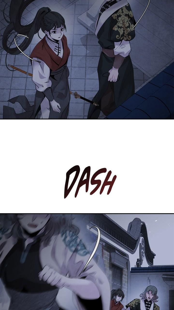 Aza (WOO Saesae) Chapter 45 page 52 - 