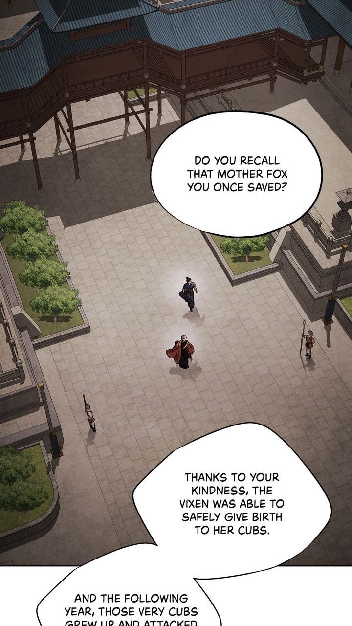 Aza (WOO Saesae) Chapter 45 page 9 - 